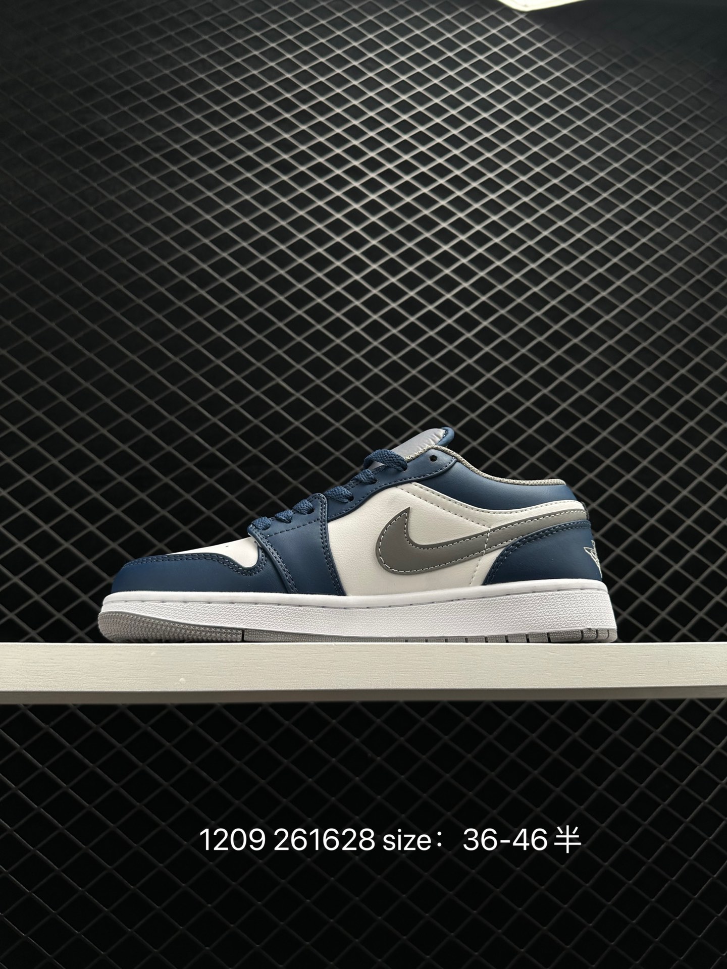 Air Jordan 1 Low AJ1